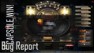 Bug Report and a Capsule Win! | Soldier Front 2