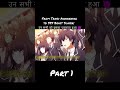 From Tras Awakening to SSS - Beast Slaye! They All Regretted it