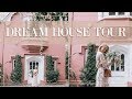 DREAM HOUSE TOUR 🏠 WEEKLY VLOG // Fashion Mumblr