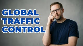 What Is Global Server Load Balancing?