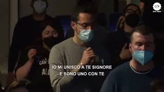 Anteprima Spirito Santo (Espiritu Santo) - HP Music - Missione Paradiso