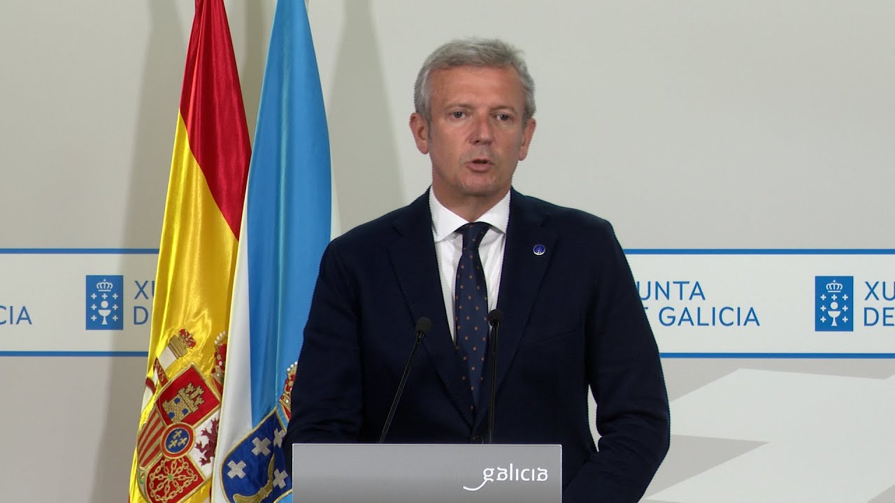 Juan Pardo, Luz Casal y Carlos Núñez recibirán el día 24 la Medalla de Oro de Galicia