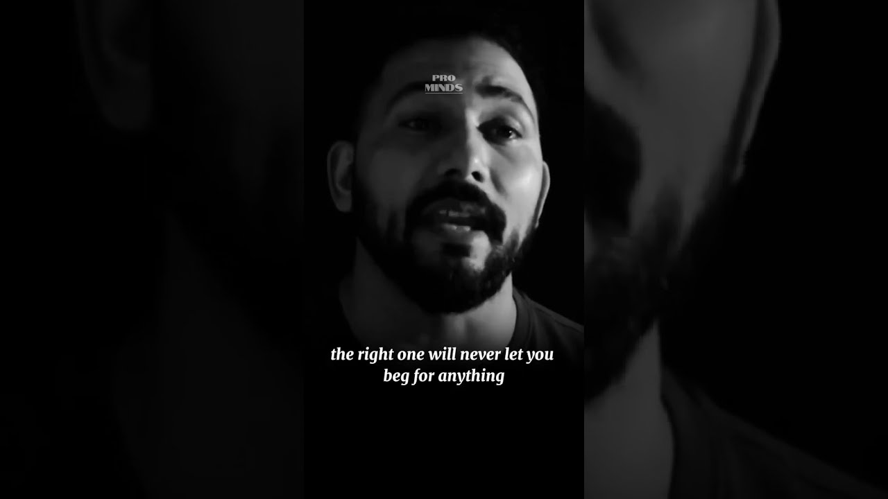 Control Your Emotions ! 