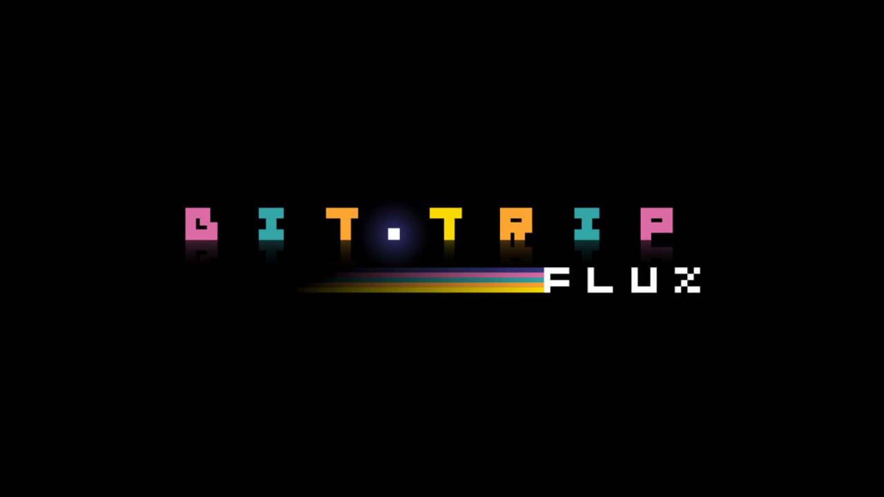 VGM Hall Of Fame: Bit.Trip Flux - Strange Comfort