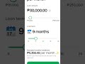 Maya personal loan/Eligible na daw ako #maya