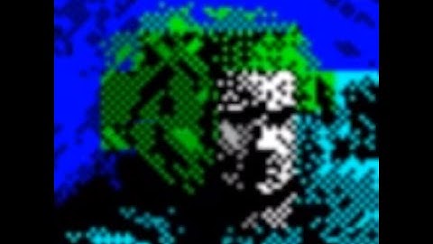 DOOM ZX Spectrum Soundtrack (Master Edit)