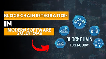 Blockchain | Revolutionizing the Future of Technology