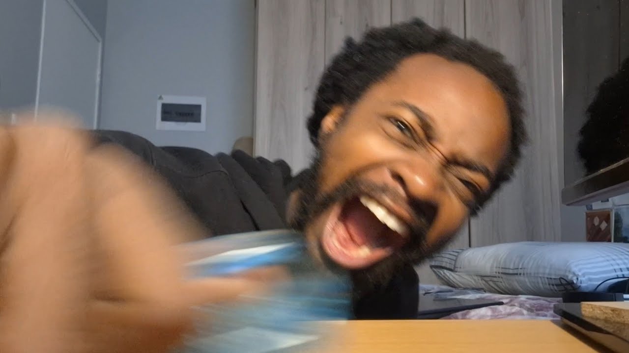 U R REQUIRED BY LAW TO TAKE THESE TINGLES! FAST AGGRESSIVE ASMR😠🔥