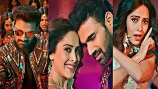 Bareilly Ke Bazaar Song Statuschhatrapati Sreenivasnushrratttanishk B Sunidhi, Dev N