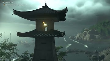 Ghost of Tsushima New Game Plus | Part 3