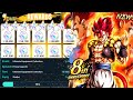 50,000+  Chrono Crystals AUTO FARM MOD V6.24.0 Story + Events / Dragon Ball Legends 8th Anniversary