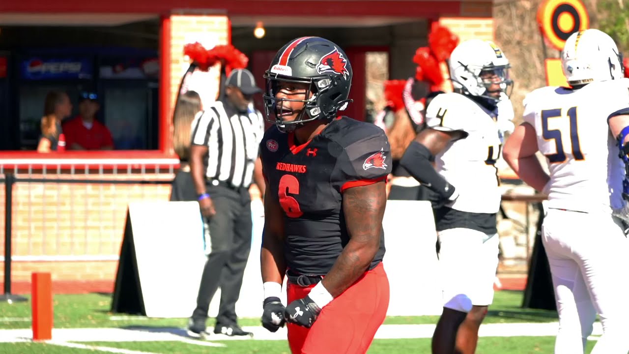 SEMO Football | Get Up for Game Day!