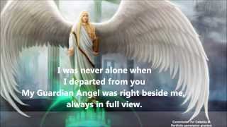 Today..... I Said Goodbye