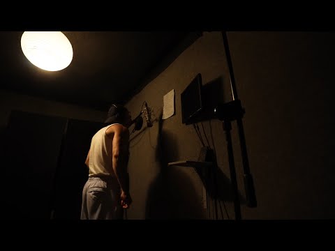 Making of: Intruz - Nocebo