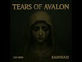 TEARS OF AVALON – Hardcore 230 BPM  - KAMIKAZI_DJ