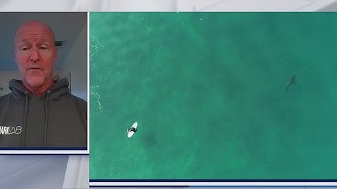 Orange County coast seeing 