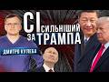 НАТО розвалюється, стосунки ТРАМПА і СІ ЦЗІНЬПІНА. Дмитро Кулеба. Інтервʼю для @liga_net