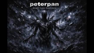 Cover Peterpan Ex Noah - MIMPI YANG SEMPURNA | Metalcore/Deathcore Transformation