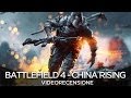 Battlefield 4 China Rising Video Recensione ITA HD by Everyeye.it