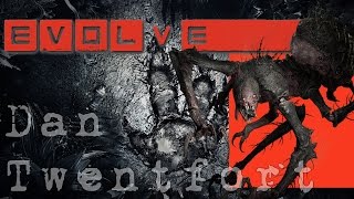 Evolve Stage 2 #4 В роли Горгоны (Gorgon) Еволв теперь f2p игра