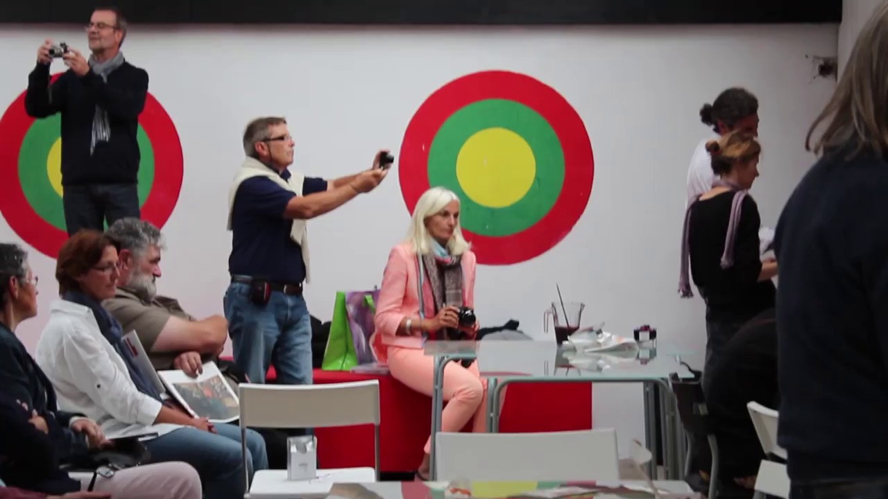 École des filles / Cadavre exquis - 2013