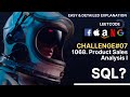 FAANG TASK#07  | Product Sales Analysis I -  TOP SQL 50 SOLVED QUESTION | LEETCODE |Tuitions Tonight