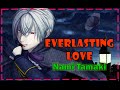 Vampire Holmes Opening FULL (Romaji Lyrics) - Everlasting Love by Nami Tamaki