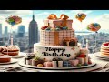 Happy Birthday To You Celebrete Song | Happy Birthday Remix Song