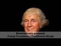 Trump Transition: a Presidential Morph