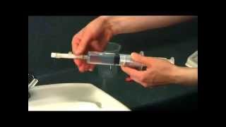 WaterShield Legionella Single Kit Test