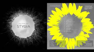 Max Walker - Stygia (Full Album)
