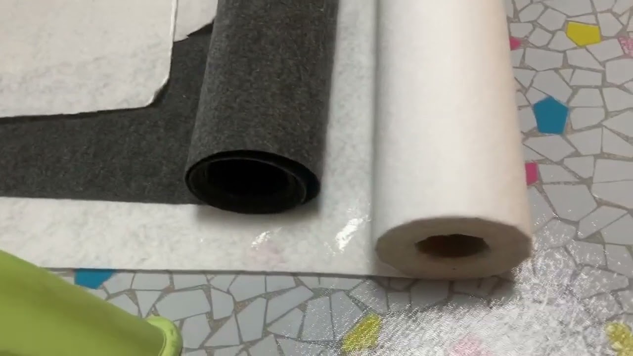 China Cheap Polyester Felt Manufacturer, Nepal Felt Products Manufacturing Company,