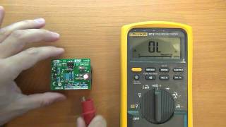 Multimeter review / buyers guide: Fluke 87V / Fluke 87-5 Review