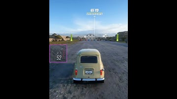 I beat them with the world