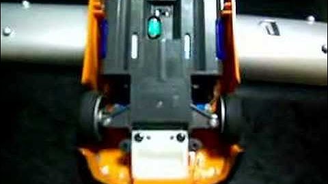 Mini-Z　MR-02　AD-BAND