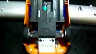 Mini-Z MR-02 AD-BAND
