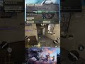 HVK-30 Gunsmith + Gameplay | COD Mobile #shorts 