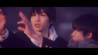 『息をするように』予告