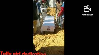 Jexas Godaz-Tally Girl Dedicationofficial Video