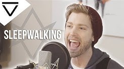 Sleepwalking - Bring Me The Horizon (Acoustic Cover)  - Durasi: 4:37. 