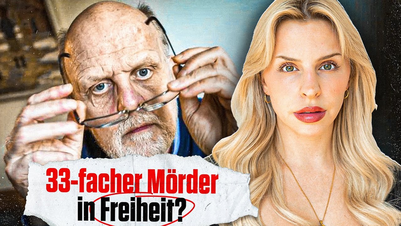 Schwedens berühmtester Serienmörder | Der Fall Thomas Quick