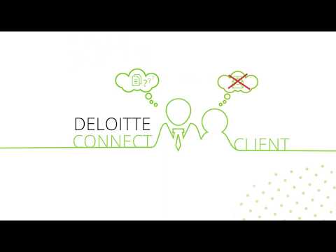 Deloitte Connect