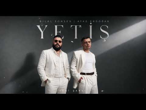 Bilal Sonses & Ayaz Erdoğan - Yetiş (DUET REMIX)