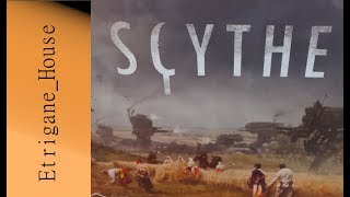 [PC] Scythe Digital Edition - Laisser le charme agir ?