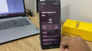 Câmera do realme Note 50 não funciona? Como Resolver! screenshot 5