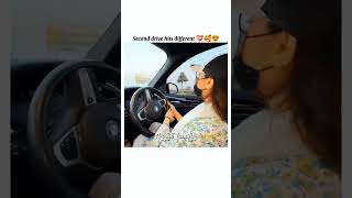 Emaan First Drive Is Ok But Second Drive Hits Different Edit Family