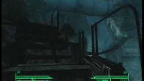 Fallout 3 Operation Anchorage Part 2