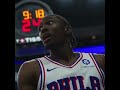 Eyes look like mine #fypシ゚viral #basketball #nba #viral ​⁠