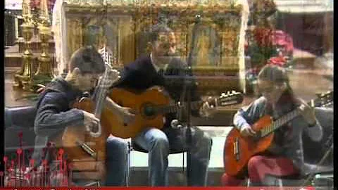 Angelo Anzelmo ed Eleonora ingrassia - Sicily Musi...