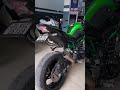 Kawasaki z900 exhaust sound  shorts reels viral viralshorts viralexhaust trending